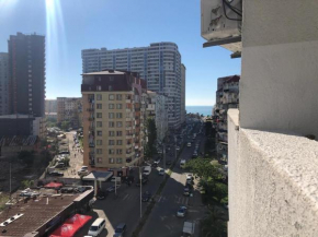 Sky Apartment, Floor 7